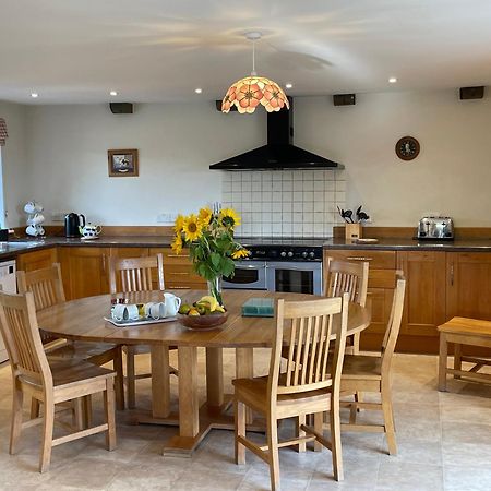 فيلا Crowthorne, Bookham Court دورتشستر المظهر الخارجي الصورة