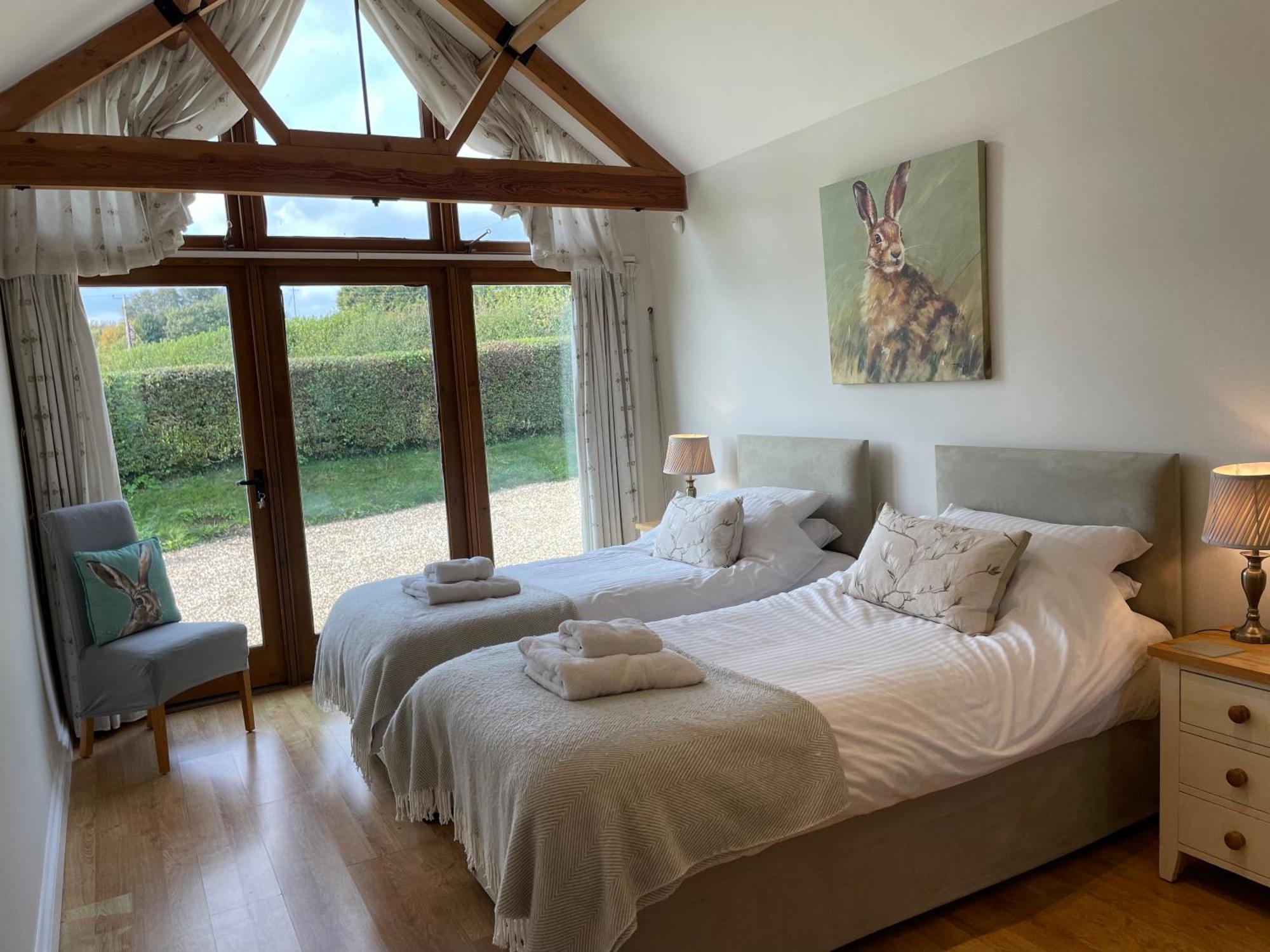 فيلا Crowthorne, Bookham Court دورتشستر المظهر الخارجي الصورة