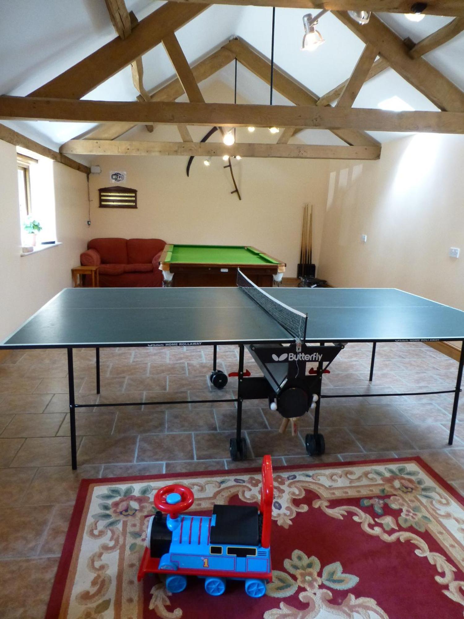 فيلا Crowthorne, Bookham Court دورتشستر المظهر الخارجي الصورة